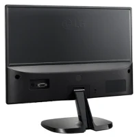 Монитор LG 20MP48A-P фото 3